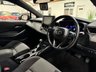 USED 2019 19 TOYOTA COROLLA 1.8 VVT-I ICON TECH 5d 121 BHP 