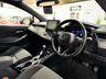 USED 2019 19 TOYOTA COROLLA 1.8 VVT-I ICON TECH 5d 121 BHP 