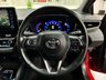 USED 2019 19 TOYOTA COROLLA 1.8 VVT-I ICON TECH 5d 121 BHP 