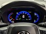 USED 2019 19 TOYOTA COROLLA 1.8 VVT-I ICON TECH 5d 121 BHP 