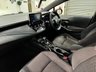 USED 2019 19 TOYOTA COROLLA 1.8 VVT-I ICON TECH 5d 121 BHP 