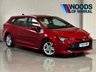 USED 2019 19 TOYOTA COROLLA 1.8 VVT-I ICON TECH 5d 121 BHP 