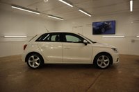 USED 2016 16 AUDI A1 1.0 SPORTBACK TFSI SPORT 5d 93 BHP CALL JEFF ON 01926 267813