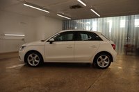 USED 2016 16 AUDI A1 1.0 SPORTBACK TFSI SPORT 5d 93 BHP CALL JEFF ON 01926 267813