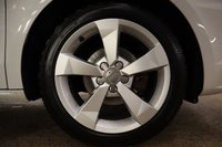 USED 2016 16 AUDI A1 1.0 SPORTBACK TFSI SPORT 5d 93 BHP CALL JEFF ON 01926 267813