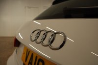 USED 2016 16 AUDI A1 1.0 SPORTBACK TFSI SPORT 5d 93 BHP CALL JEFF ON 01926 267813