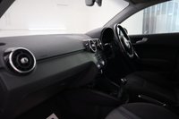 USED 2016 16 AUDI A1 1.0 SPORTBACK TFSI SPORT 5d 93 BHP CALL JEFF ON 01926 267813