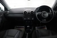 USED 2016 16 AUDI A1 1.0 SPORTBACK TFSI SPORT 5d 93 BHP CALL JEFF ON 01926 267813