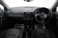 USED 2016 16 AUDI A1 1.0 SPORTBACK TFSI SPORT 5d 93 BHP CALL JEFF ON 01926 267813