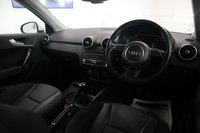 USED 2016 16 AUDI A1 1.0 SPORTBACK TFSI SPORT 5d 93 BHP CALL JEFF ON 01926 267813