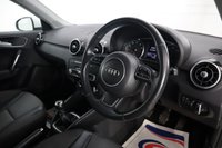 USED 2016 16 AUDI A1 1.0 SPORTBACK TFSI SPORT 5d 93 BHP CALL JEFF ON 01926 267813