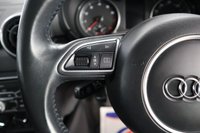 USED 2016 16 AUDI A1 1.0 SPORTBACK TFSI SPORT 5d 93 BHP CALL JEFF ON 01926 267813