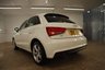 USED 2016 16 AUDI A1 1.0 SPORTBACK TFSI SPORT 5d 93 BHP CALL JEFF ON 01926 267813