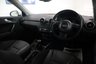 USED 2016 16 AUDI A1 1.0 SPORTBACK TFSI SPORT 5d 93 BHP CALL JEFF ON 01926 267813