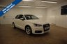 USED 2016 16 AUDI A1 1.0 SPORTBACK TFSI SPORT 5d 93 BHP CALL JEFF ON 01926 267813