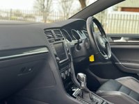 USED 2015 15 VOLKSWAGEN GOLF 2.0 R DSG 5d 298 BHP 