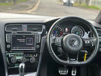 USED 2015 15 VOLKSWAGEN GOLF 2.0 R DSG 5d 298 BHP 