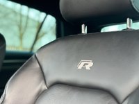 USED 2015 15 VOLKSWAGEN GOLF 2.0 R DSG 5d 298 BHP 