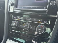 USED 2015 15 VOLKSWAGEN GOLF 2.0 R DSG 5d 298 BHP 