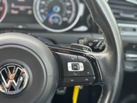USED 2015 15 VOLKSWAGEN GOLF 2.0 R DSG 5d 298 BHP 