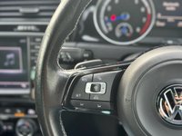 USED 2015 15 VOLKSWAGEN GOLF 2.0 R DSG 5d 298 BHP 