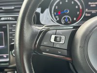 USED 2015 15 VOLKSWAGEN GOLF 2.0 R DSG 5d 298 BHP 