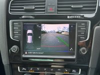 USED 2015 15 VOLKSWAGEN GOLF 2.0 R DSG 5d 298 BHP 