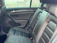 USED 2015 15 VOLKSWAGEN GOLF 2.0 R DSG 5d 298 BHP 