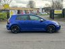 USED 2015 15 VOLKSWAGEN GOLF 2.0 R DSG 5d 298 BHP 