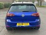 USED 2015 15 VOLKSWAGEN GOLF 2.0 R DSG 5d 298 BHP 