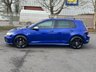 USED 2015 15 VOLKSWAGEN GOLF 2.0 R DSG 5d 298 BHP 