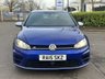 USED 2015 15 VOLKSWAGEN GOLF 2.0 R DSG 5d 298 BHP 