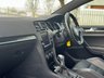 USED 2015 15 VOLKSWAGEN GOLF 2.0 R DSG 5d 298 BHP 