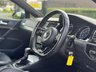 USED 2015 15 VOLKSWAGEN GOLF 2.0 R DSG 5d 298 BHP 
