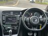 USED 2015 15 VOLKSWAGEN GOLF 2.0 R DSG 5d 298 BHP 