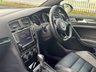 USED 2015 15 VOLKSWAGEN GOLF 2.0 R DSG 5d 298 BHP 