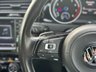 USED 2015 15 VOLKSWAGEN GOLF 2.0 R DSG 5d 298 BHP 