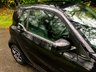 USED 2017 17 SMART FORTWO 0.9 PRIME PREMIUM T 2d AUTO 90 BHP APPLE PLAY//REAR PARK SENSORS // MERC UK + 1 LADY OWNER//PANORAMIC GLASS ROOF WITH BLIND//BLACK LEATHER//AIRCON//BLUETOOTH//DAB AUTO 90 BHP  //REAR PARK SENSORS // MERC UK + 1 LADY OWNER//PANORAMIC GLASS ROOF WITH BLIND//BLACK LEATHER//AIRCON//BLUETOOTH//DAB
