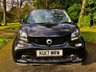 USED 2017 17 SMART FORTWO 0.9 PRIME PREMIUM T 2d AUTO 90 BHP APPLE PLAY//REAR PARK SENSORS // MERC UK + 1 LADY OWNER//PANORAMIC GLASS ROOF WITH BLIND//BLACK LEATHER//AIRCON//BLUETOOTH//DAB AUTO 90 BHP  //REAR PARK SENSORS // MERC UK + 1 LADY OWNER//PANORAMIC GLASS ROOF WITH BLIND//BLACK LEATHER//AIRCON//BLUETOOTH//DAB