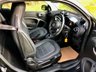 USED 2017 17 SMART FORTWO 0.9 PRIME PREMIUM T 2d AUTO 90 BHP APPLE PLAY//REAR PARK SENSORS // MERC UK + 1 LADY OWNER//PANORAMIC GLASS ROOF WITH BLIND//BLACK LEATHER//AIRCON//BLUETOOTH//DAB AUTO 90 BHP  //REAR PARK SENSORS // MERC UK + 1 LADY OWNER//PANORAMIC GLASS ROOF WITH BLIND//BLACK LEATHER//AIRCON//BLUETOOTH//DAB