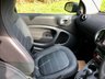 USED 2017 17 SMART FORTWO 0.9 PRIME PREMIUM T 2d AUTO 90 BHP APPLE PLAY//REAR PARK SENSORS // MERC UK + 1 LADY OWNER//PANORAMIC GLASS ROOF WITH BLIND//BLACK LEATHER//AIRCON//BLUETOOTH//DAB AUTO 90 BHP  //REAR PARK SENSORS // MERC UK + 1 LADY OWNER//PANORAMIC GLASS ROOF WITH BLIND//BLACK LEATHER//AIRCON//BLUETOOTH//DAB