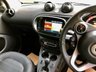 USED 2017 17 SMART FORTWO 0.9 PRIME PREMIUM T 2d AUTO 90 BHP APPLE PLAY//REAR PARK SENSORS // MERC UK + 1 LADY OWNER//PANORAMIC GLASS ROOF WITH BLIND//BLACK LEATHER//AIRCON//BLUETOOTH//DAB AUTO 90 BHP  //REAR PARK SENSORS // MERC UK + 1 LADY OWNER//PANORAMIC GLASS ROOF WITH BLIND//BLACK LEATHER//AIRCON//BLUETOOTH//DAB