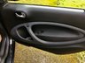 USED 2017 17 SMART FORTWO 0.9 PRIME PREMIUM T 2d AUTO 90 BHP APPLE PLAY//REAR PARK SENSORS // MERC UK + 1 LADY OWNER//PANORAMIC GLASS ROOF WITH BLIND//BLACK LEATHER//AIRCON//BLUETOOTH//DAB AUTO 90 BHP  //REAR PARK SENSORS // MERC UK + 1 LADY OWNER//PANORAMIC GLASS ROOF WITH BLIND//BLACK LEATHER//AIRCON//BLUETOOTH//DAB