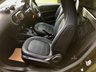 USED 2017 17 SMART FORTWO 0.9 PRIME PREMIUM T 2d AUTO 90 BHP APPLE PLAY//REAR PARK SENSORS // MERC UK + 1 LADY OWNER//PANORAMIC GLASS ROOF WITH BLIND//BLACK LEATHER//AIRCON//BLUETOOTH//DAB AUTO 90 BHP  //REAR PARK SENSORS // MERC UK + 1 LADY OWNER//PANORAMIC GLASS ROOF WITH BLIND//BLACK LEATHER//AIRCON//BLUETOOTH//DAB