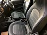 USED 2017 17 SMART FORTWO 0.9 PRIME PREMIUM T 2d AUTO 90 BHP APPLE PLAY//REAR PARK SENSORS // MERC UK + 1 LADY OWNER//PANORAMIC GLASS ROOF WITH BLIND//BLACK LEATHER//AIRCON//BLUETOOTH//DAB AUTO 90 BHP  //REAR PARK SENSORS // MERC UK + 1 LADY OWNER//PANORAMIC GLASS ROOF WITH BLIND//BLACK LEATHER//AIRCON//BLUETOOTH//DAB