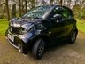 USED 2017 17 SMART FORTWO 0.9 PRIME PREMIUM T 2d AUTO 90 BHP APPLE PLAY//REAR PARK SENSORS // MERC UK + 1 LADY OWNER//PANORAMIC GLASS ROOF WITH BLIND//BLACK LEATHER//AIRCON//BLUETOOTH//DAB AUTO 90 BHP  //REAR PARK SENSORS // MERC UK + 1 LADY OWNER//PANORAMIC GLASS ROOF WITH BLIND//BLACK LEATHER//AIRCON//BLUETOOTH//DAB