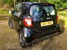 USED 2017 17 SMART FORTWO 0.9 PRIME PREMIUM T 2d AUTO 90 BHP APPLE PLAY//REAR PARK SENSORS // MERC UK + 1 LADY OWNER//PANORAMIC GLASS ROOF WITH BLIND//BLACK LEATHER//AIRCON//BLUETOOTH//DAB AUTO 90 BHP  //REAR PARK SENSORS // MERC UK + 1 LADY OWNER//PANORAMIC GLASS ROOF WITH BLIND//BLACK LEATHER//AIRCON//BLUETOOTH//DAB