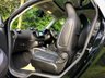 USED 2017 17 SMART FORTWO 0.9 PRIME PREMIUM T 2d AUTO 90 BHP APPLE PLAY//REAR PARK SENSORS // MERC UK + 1 LADY OWNER//PANORAMIC GLASS ROOF WITH BLIND//BLACK LEATHER//AIRCON//BLUETOOTH//DAB AUTO 90 BHP  //REAR PARK SENSORS // MERC UK + 1 LADY OWNER//PANORAMIC GLASS ROOF WITH BLIND//BLACK LEATHER//AIRCON//BLUETOOTH//DAB