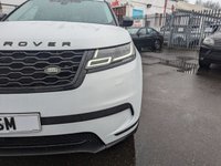 USED 2018 18 LAND ROVER RANGE ROVER VELAR 2.0 S 5d 238 BHP 