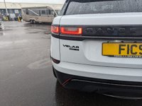 USED 2018 18 LAND ROVER RANGE ROVER VELAR 2.0 S 5d 238 BHP 
